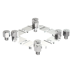 NT-S100P90V1 Powerful Positioning Plate