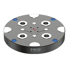 NT-S96P250QD1 P250氣動(dòng)快換基準(zhǔn)板