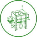 Automated Pick & Place Handler